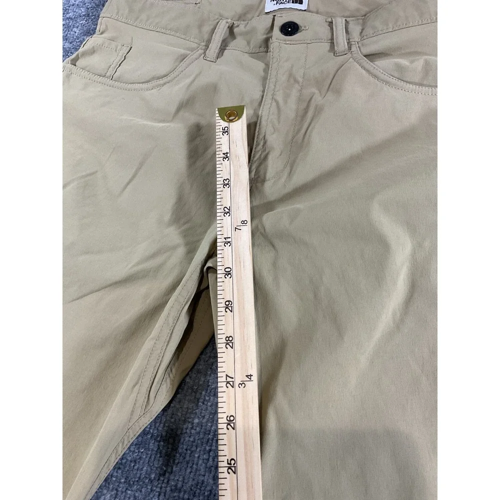 The North Face item specifics